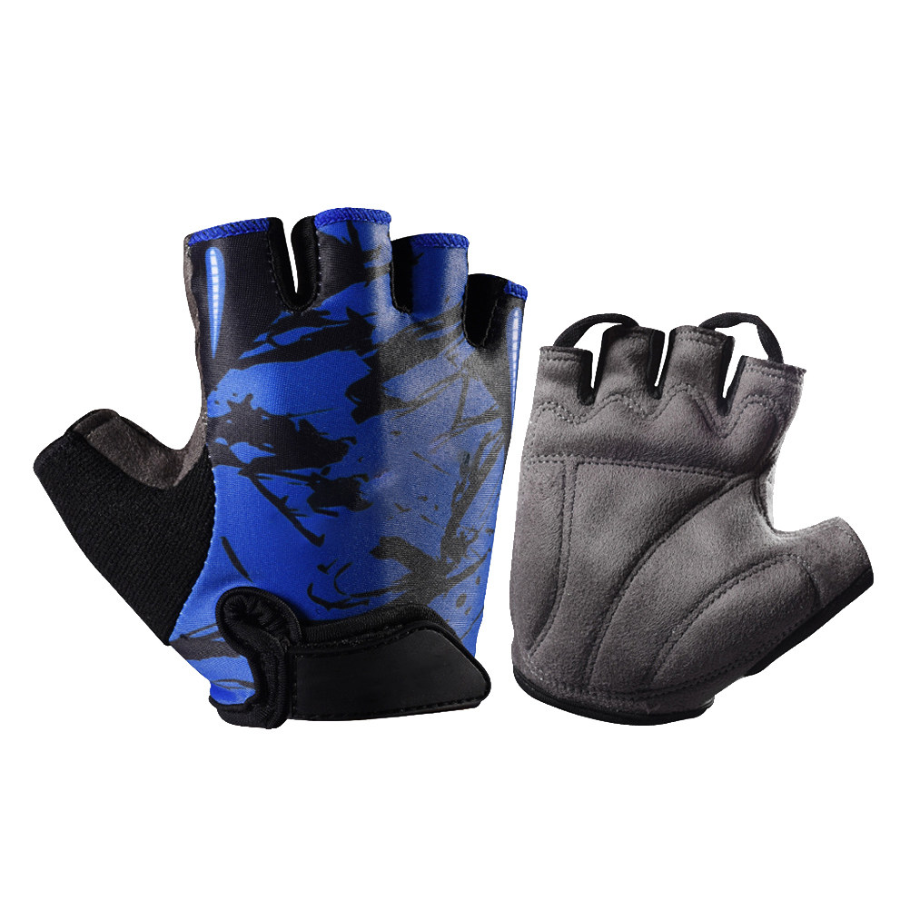 Sport-Handschuhe mit halben Fi – Fishing Gloves Bewertung und Preis