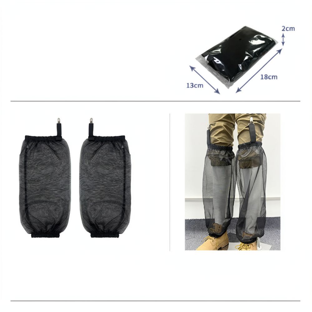 Outdoor-Mesh-Mückenschutzanzug – Fishing Gloves Bewertung und Preis