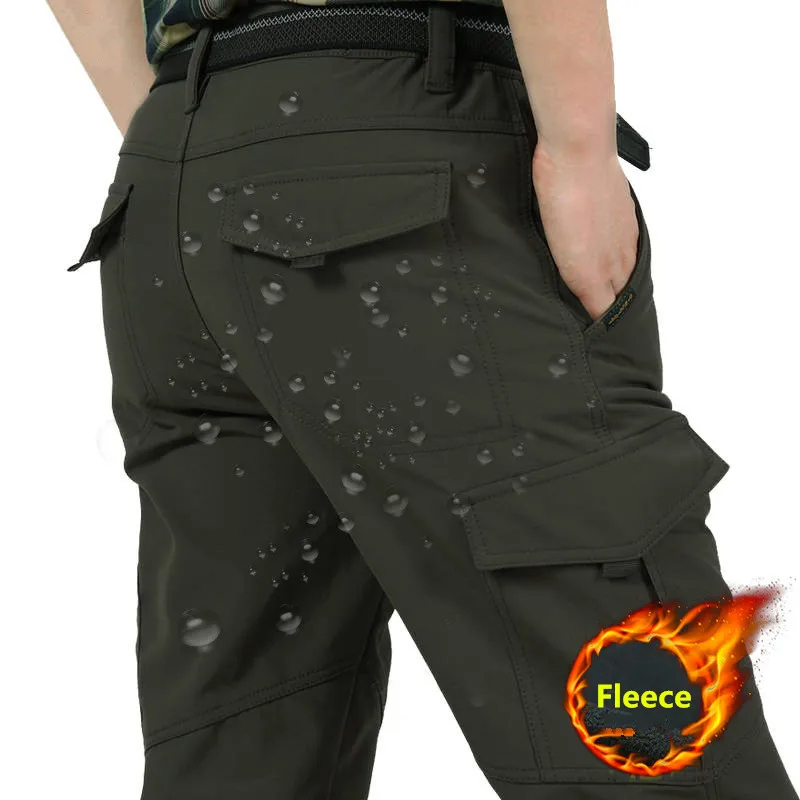 Winter Dicke Hosen Männer Dopp – Fishing Pants Waterproof Bewertung und Preis