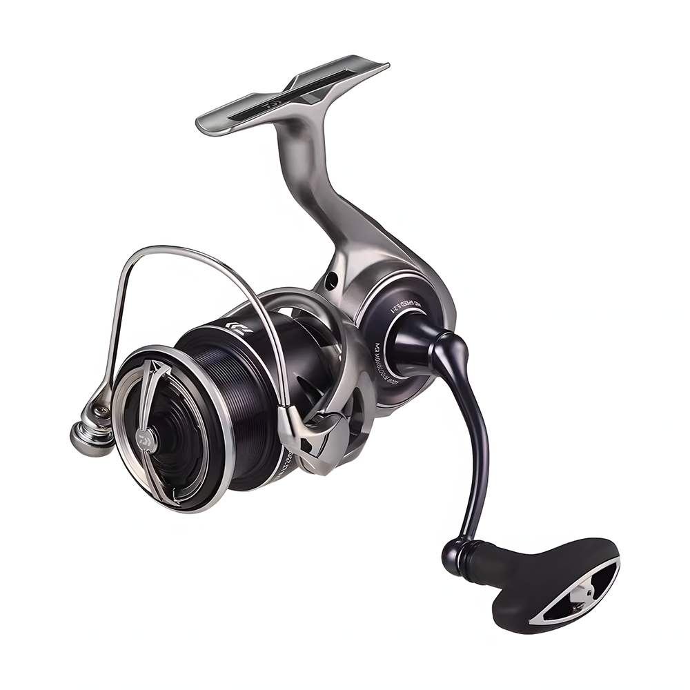 2025 DAIWA CALDIA LT Spinn-Ang – Kastking Reel Zephyr Bewertung und Preis