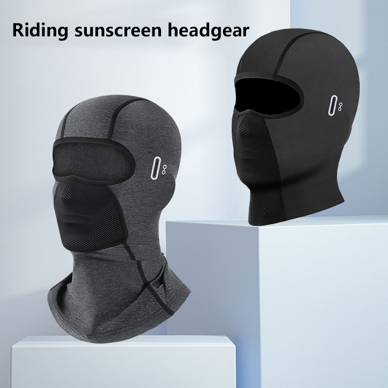 Outdoor-Eisseiden-Sonnenschutz – Fishing Mask Sun Protection Bewertung und Preis