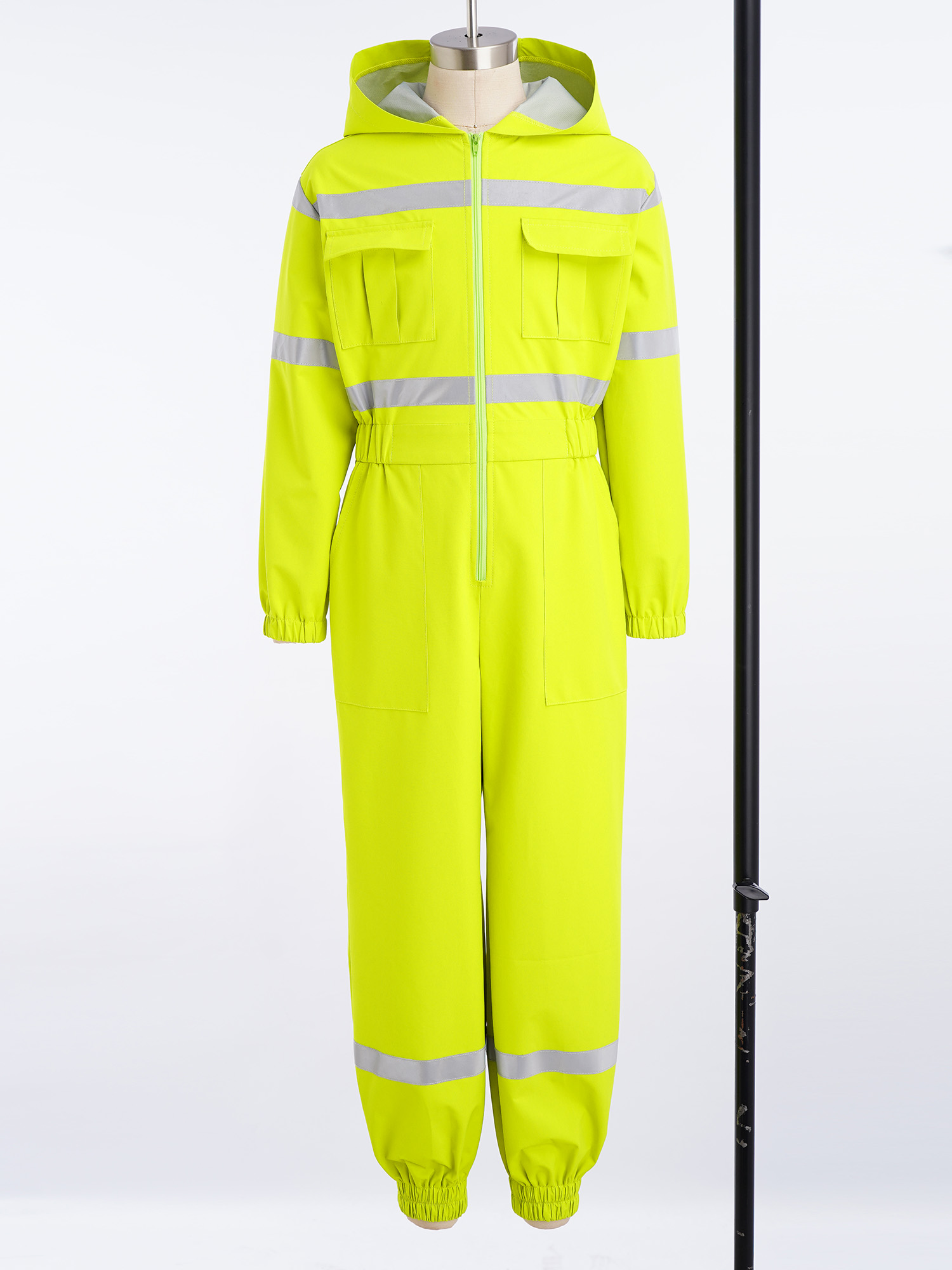 Einteiliger Arbeitsanzug, wass – Fishing Rain Suit Bewertung und Preis