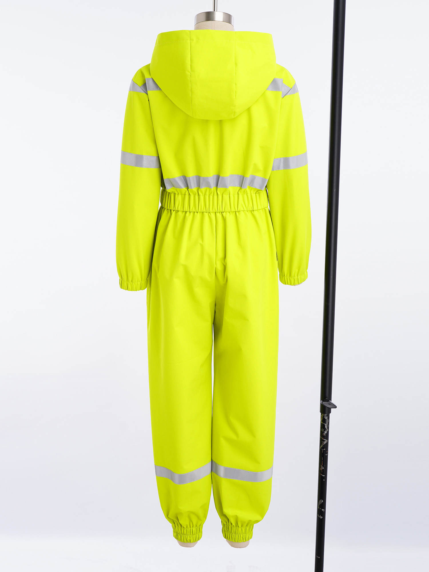 Einteiliger Arbeitsanzug, wass – Fishing Rain Suit Bewertung und Preis