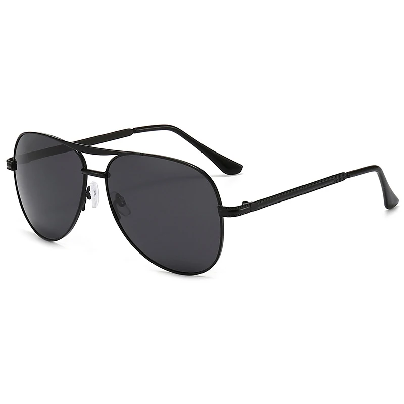 Doppelstrahl-Polarisierte Sonn – Fishing Sunglasses Polarized Bewertung und Preis