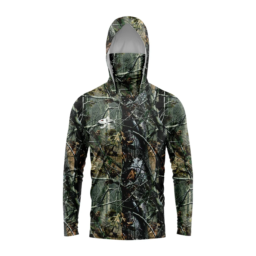 Herren Camo Sonnenschutz Angel – Fishing Mask Sun Protection Bewertung und Preis