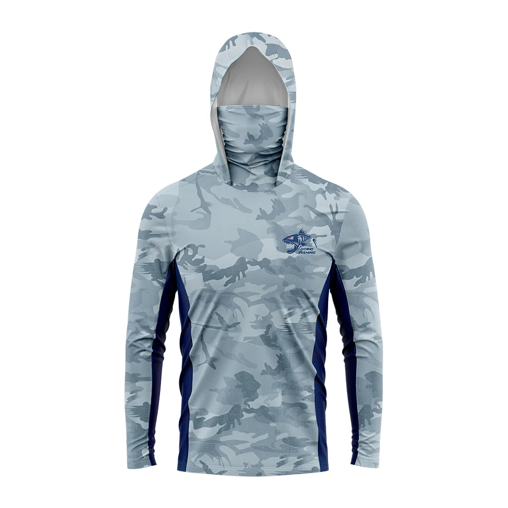 Herren Camo Sonnenschutz Angel – Fishing Mask Sun Protection Bewertung und Preis