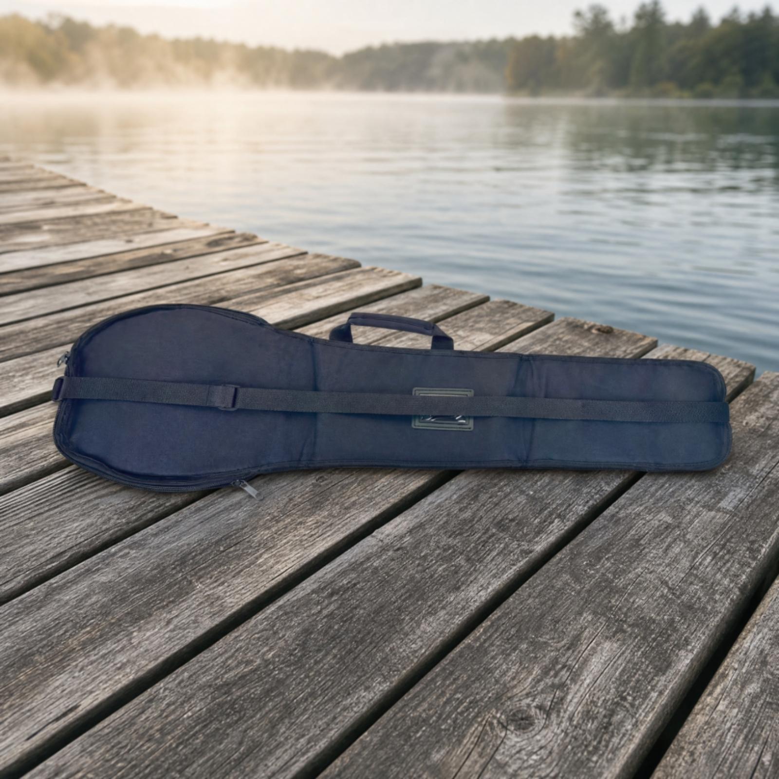 Robuste Aufbewahrungstasche fü – Fishing Belt Bewertung und Preis