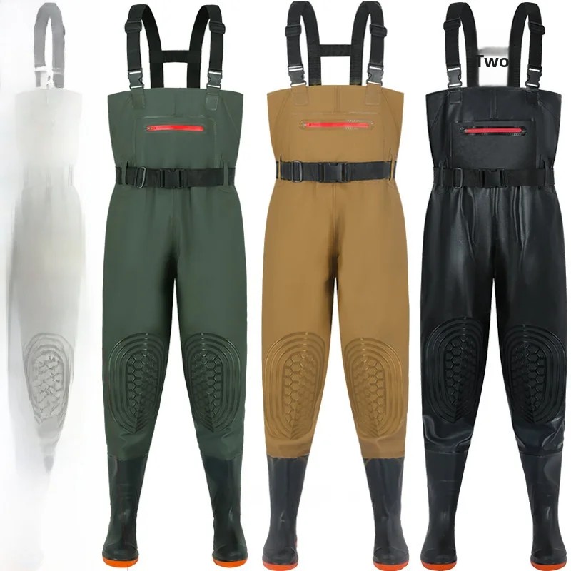 Verdickte wasserdichte Overall – Fishing Pants Waterproof Bewertung und Preis