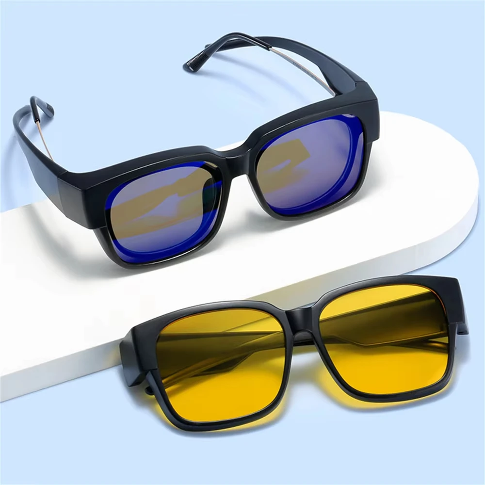 Neue modische polarisierte Son – Fishing Sunglasses Polarized Bewertung und Preis
