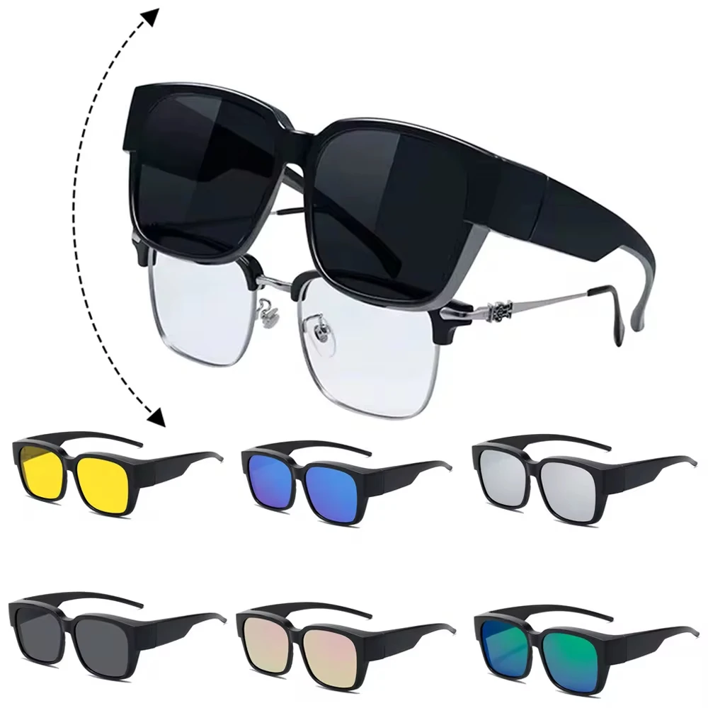 Neue modische polarisierte Son – Fishing Sunglasses Polarized Bewertung und Preis