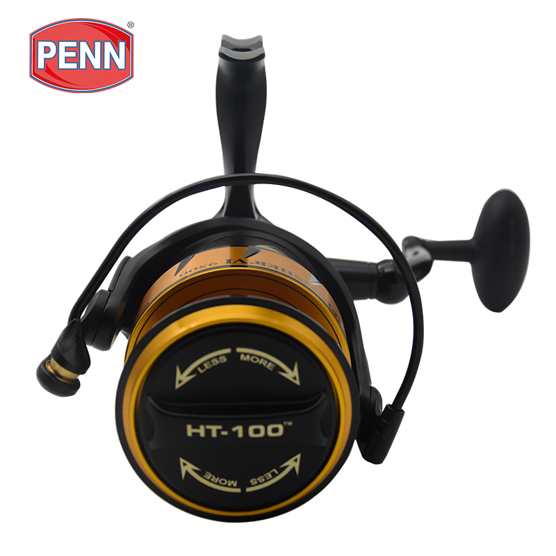 100% Original PENN Spinfisher  – Penn Reel Spinfisher Bewertung und Preis