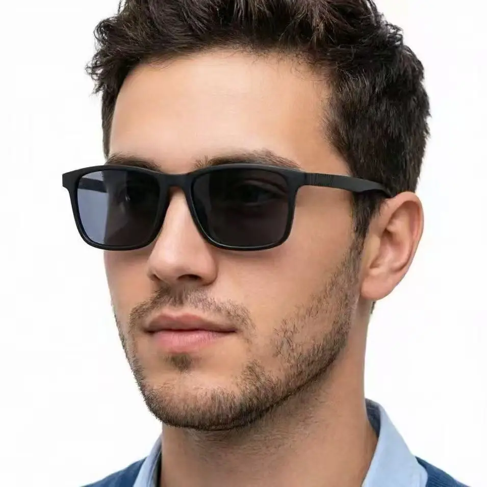 Klassische Herren-Sonnenbrille – Fishing Sunglasses Polarized Bewertung und Preis