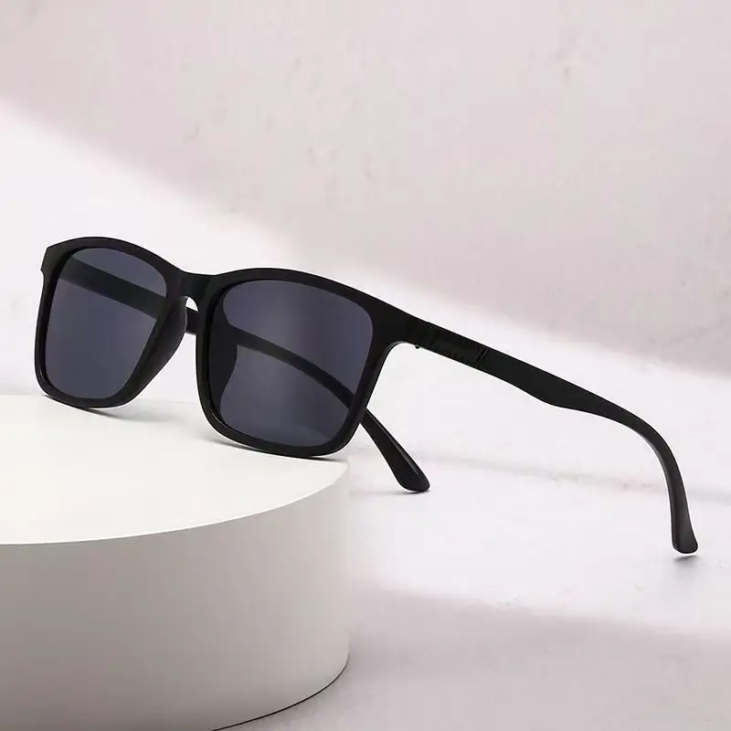 Klassische Herren-Sonnenbrille – Fishing Sunglasses Polarized Bewertung und Preis