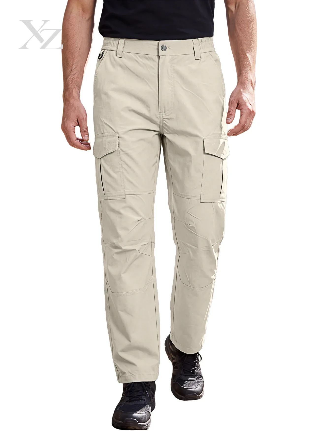 Herren Wasserdichte Multi-Pock – Fishing Pants Waterproof Bewertung und Preis