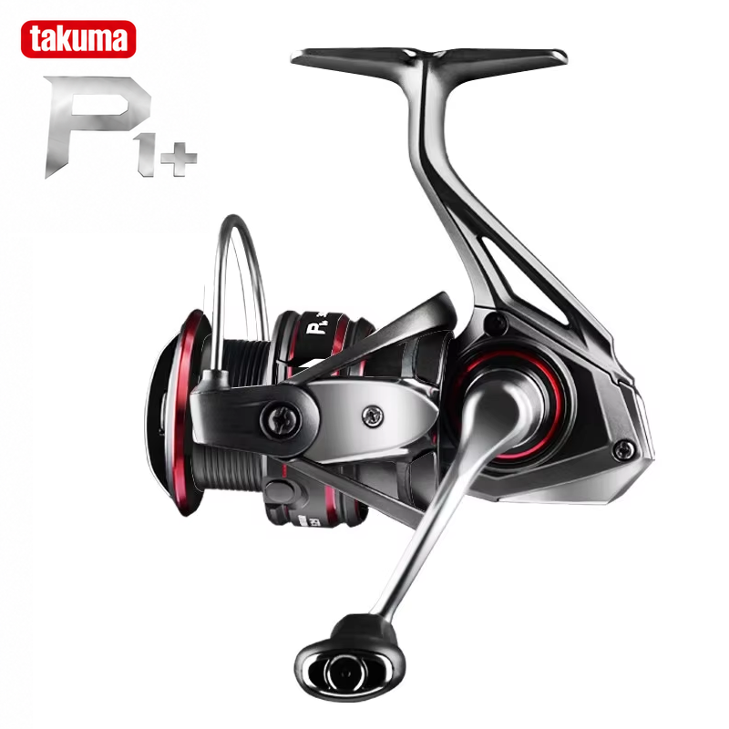 Takuma P1+ Spinnrolle, Langwur – Kastking Reel Zephyr Bewertung und Preis