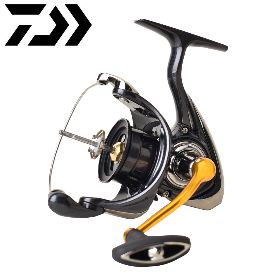 2024 Daiwa Spinning Angel roll – Kastking Reel Zephyr Bewertung und Preis