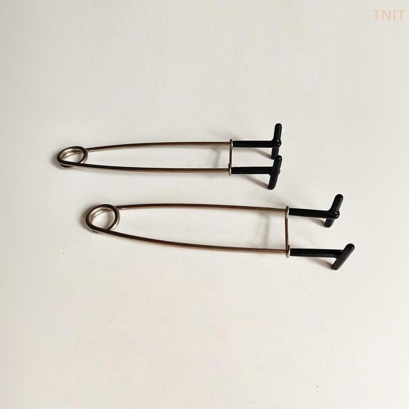 1 Stück, 17 cm, Fischmaulöffne – Fishing Belt Bewertung und Preis