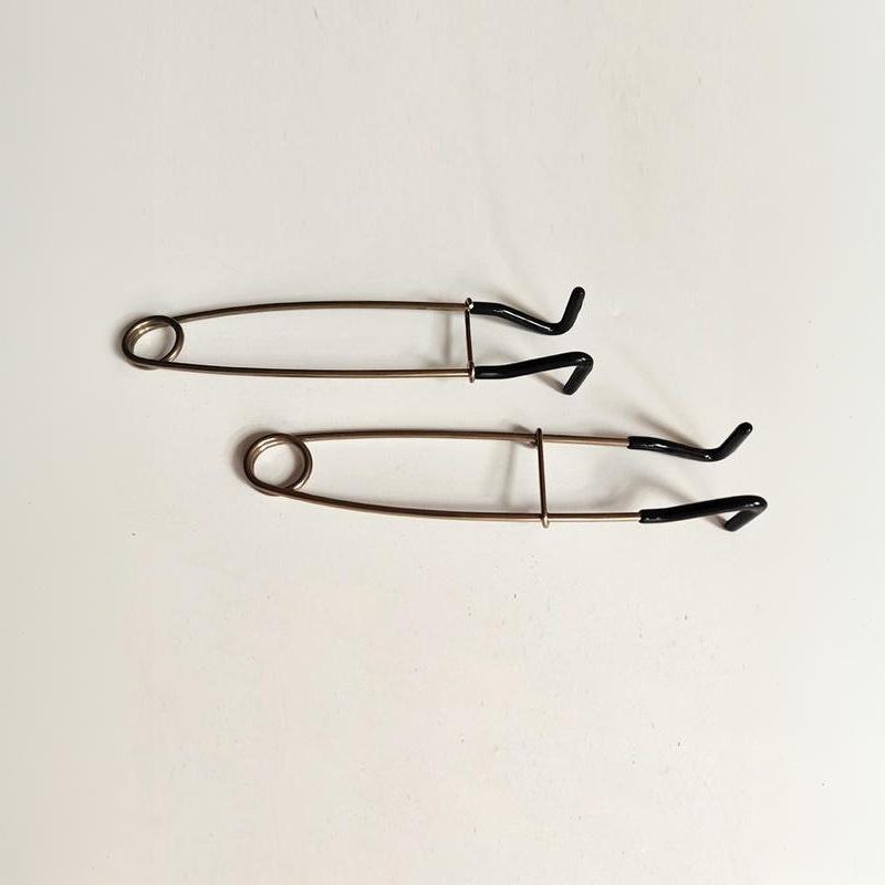 1 Stück, 17 cm, Fischmaulöffne – Fishing Belt Bewertung und Preis