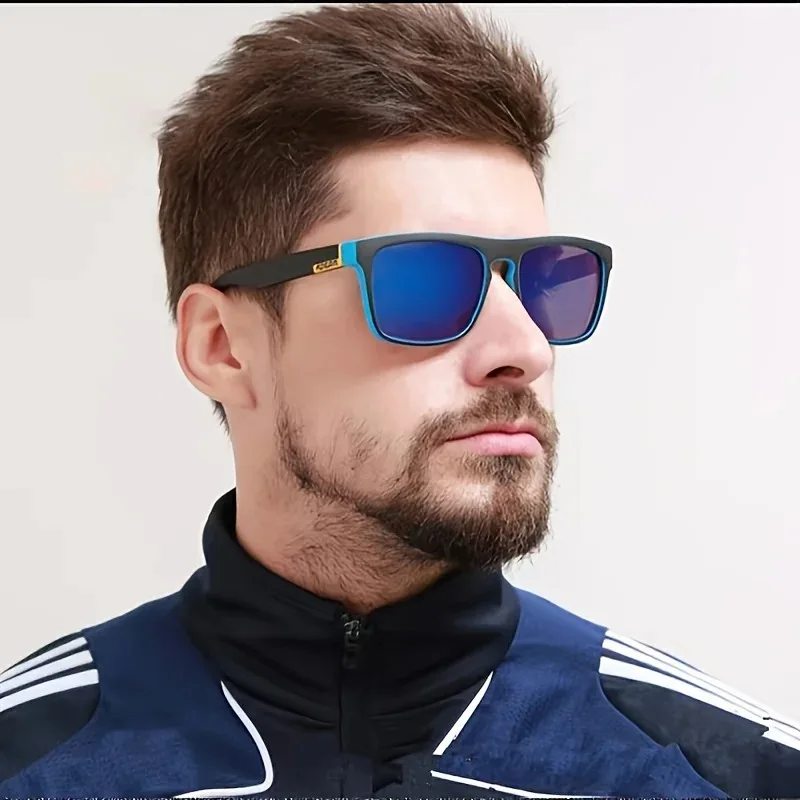 1/2 Stück quadratische Sportso – Fishing Sunglasses Polarized Bewertung und Preis