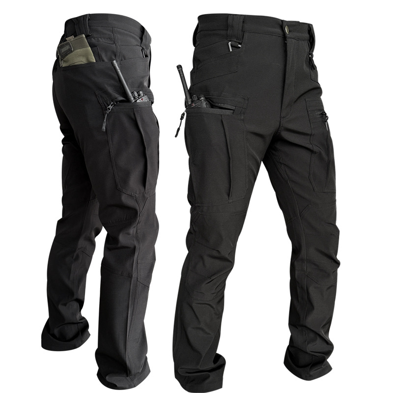 Herren Frühling Herbst Taktisc – Fishing Pants Waterproof Bewertung und Preis