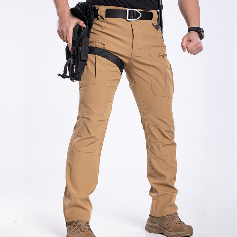 Herren Frühling Herbst Taktisc – Fishing Pants Waterproof Bewertung und Preis