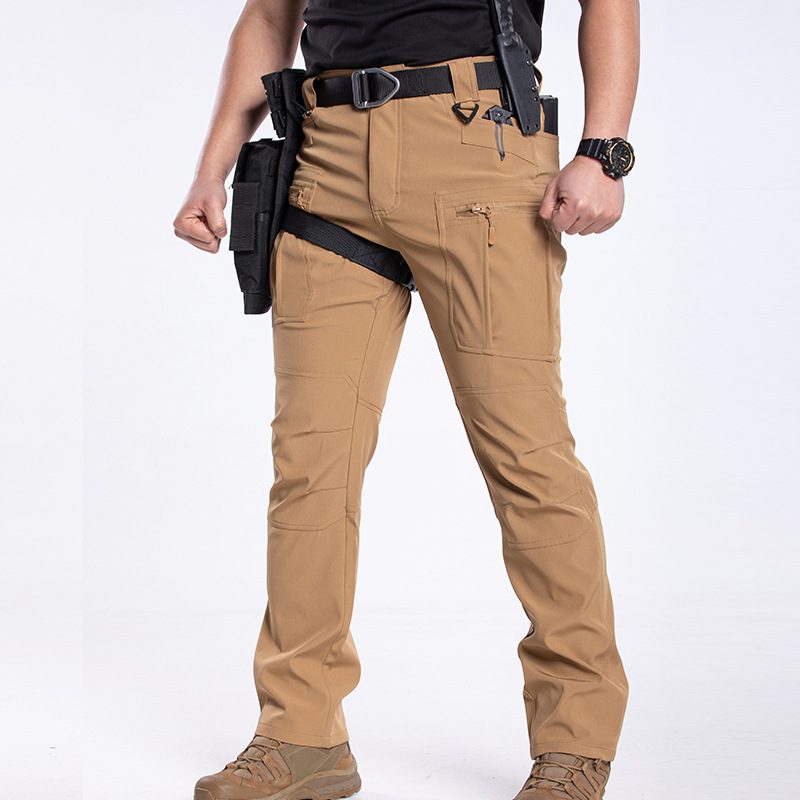 Herren Frühling Herbst Taktisc – Fishing Pants Waterproof Bewertung und Preis