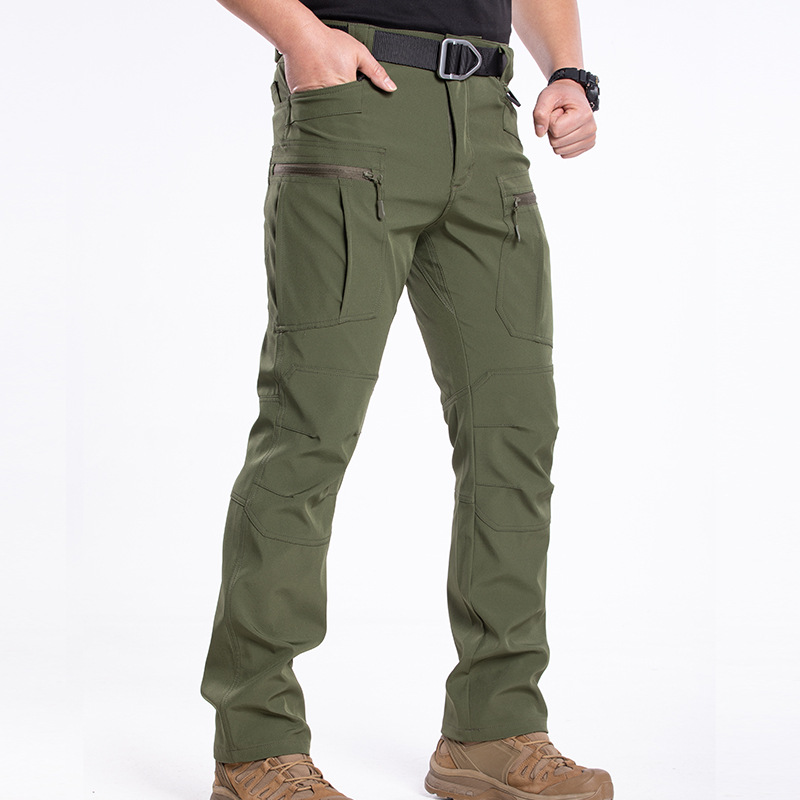 Herren Frühling Herbst Taktisc – Fishing Pants Waterproof Bewertung und Preis