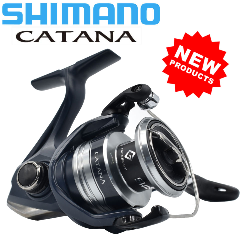 2022 Shimano Catana Angels pin – Shimano Reel Stradic Bewertung und Preis